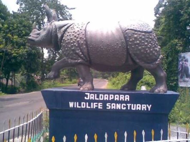 Jaldapara  Trip Packages